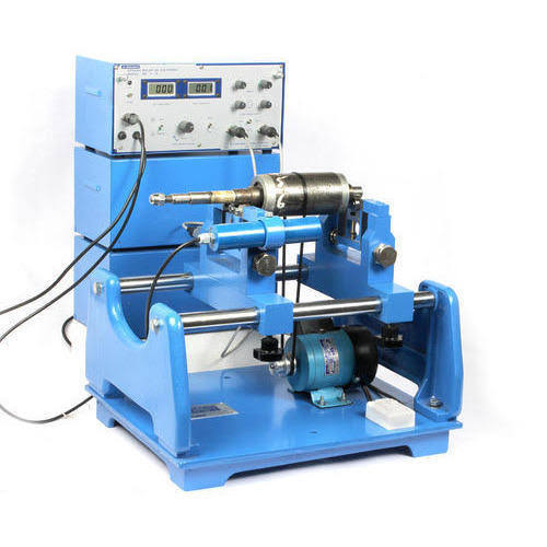 Dynamic Balancing Machine