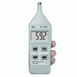 Sound Level Meter