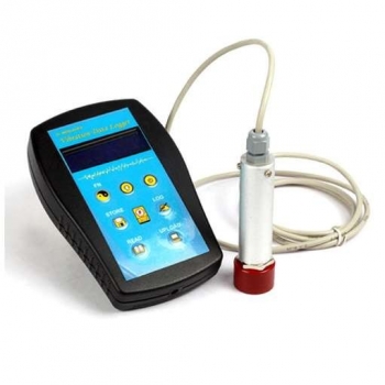 Vibration Data Logger