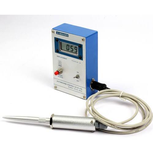 Vibration Sound Level Meter